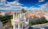 VIKEND V MADRIDU - 4 DNI